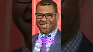Celebrities Who are Mixed Race