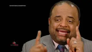 "The exceptional negro..." - ROLAND MARTIN