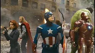 azurlane, Avengers and Seven deadly sins 👌 😎