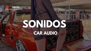 Car Audio 🔥 SONIDOS PODEROSOS DOBLE TONO - Dj YeisonEAC