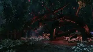 Nights of Azure 2 - Environment Trailer Switch/PS4/PC HD | PureGaming
