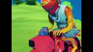 hI iM pEpA aNd tOdAy Im gOiNg To pLAyNg fOrTiNiTe
