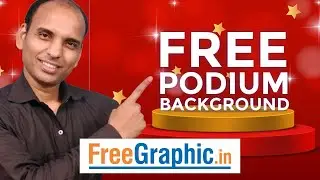 Free Vector Podium Backgrounds on Freegraphic.in