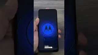 Hard Reset E22 #shorts #desbloqueo #unlock #motorola #frp