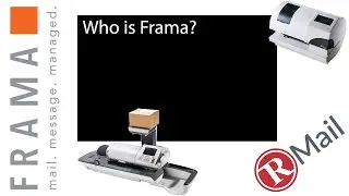 LegalEx - Who is Frama?
