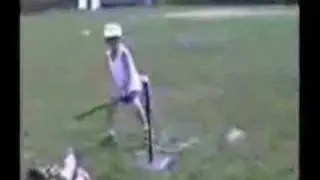 Funny kids bloopers