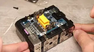 DIY 6Ah Powerful Battery for Makita Power Tools