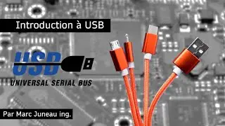 Introduction au USB