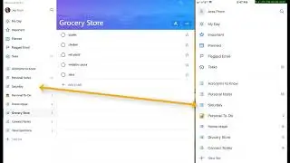 Week 2: The To-Do App