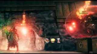 🔥Valheim We kill ⚔️Lord Reto😈