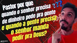 Essa é uma pergunta que você deveria fazer ao seu pastor ?