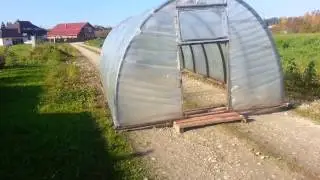 Сезонная миграция овощей... :)) (ч2)