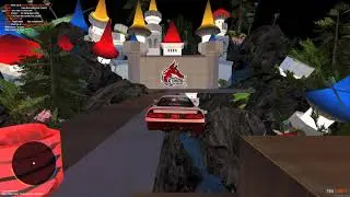 Best stunts on Chipy - Descendant's Skills IV [By: Moles]