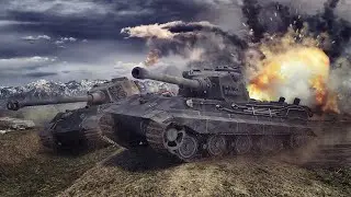 Боб Строитель в Танке