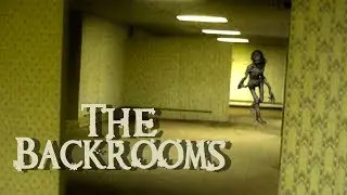 Exploring The Terrifying "Backrooms"
