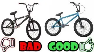 Determine BMX Bike Value BEFORE You Buy!