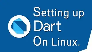 How to install Dart programming language on Linux | 2023