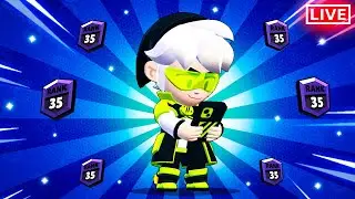 АПАЮ ГАСА НА 35 РАНГ В СОЛО ШД