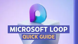 Microsoft Loop : How to use Microsoft Loop : Download Install Microsoft Loop