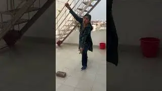 Aarvi Kisi Ke Baap ki Nhi Sunti🤣😂