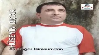 HÜSEYİN BIÇAK - AYRILIK ACI SOĞAN