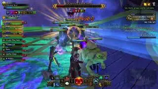 Advanced Defence of the Moondancer - Last 5 minutes - Neverwinter