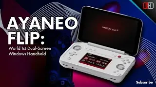 AYANEO FLIP