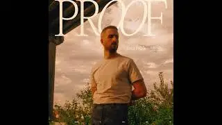 Luca Fogale - Proof (Official Audio)