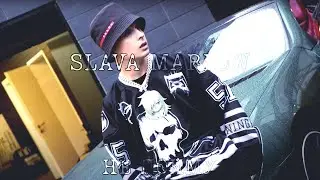 SLAVA MARLOW - НЕ ЗНАЮ (Official video 2024)