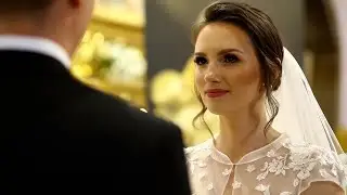 Wedding Trailer | Pałac Brunów | M&M