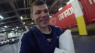 16.07.2019 г Путешествие по Канаде часть 1