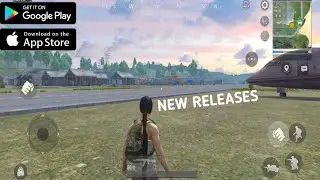 TOP 5 BEST NEW RELEASE GAMES ONLINE OFFLINE 2021