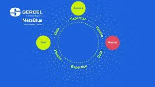 MetaBlue Marine - Data-driven collaboration solution for E&P marine seismic projects