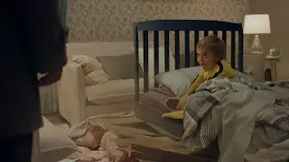 What Happened to the Babysitter    BED BUG