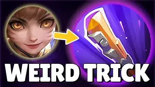 This Trick Makes Wan Wan Move Faster!! | MLBB Guide