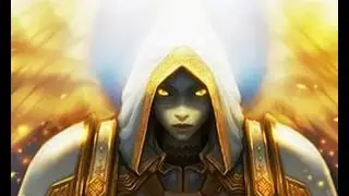 World Of Warcraft: Mists Of Pandaria - Дурачимся с другом
