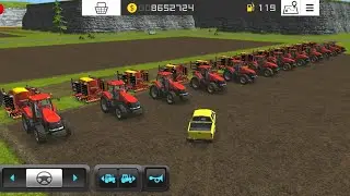 Farming Simulator 16#FS16#shyamgamer326 #please_support_my_channel