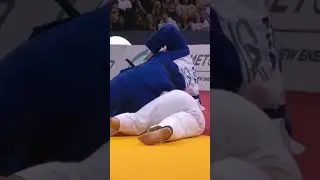 🥇+78kg. Romane DICKO 🇫🇷 Paris Grand Slam 2024 🇫🇷  #judo #judoparis