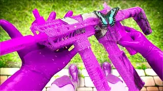 The 2X DAMAGE SUPERI is FAST META on Rebirth Island 👑
