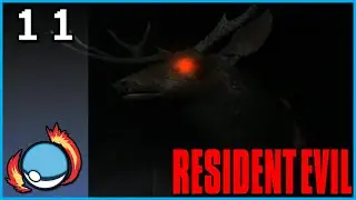 Look at 'em Straight in the Eye | Resident Evil | Part 11
