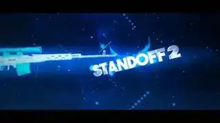 Я пытаюсь играть с ножом в Standoff 2!