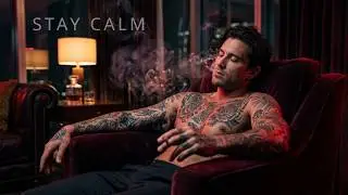 Playlist For Men Who Never Look Back | Dark R&B Lounge Playlist