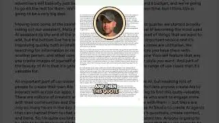 Ad Campaigns Generated Entirely By AI?