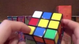 How to Solve a Rubik's Cube Blindfolded (Part 1)