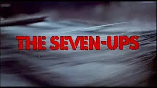 "The Seven-Ups" (1973) Trailer  (aka. "The Seven Ups")