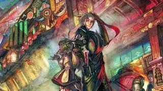 FFXIV Stormblood - New Job Abilities