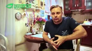 Александр Носик отзыв о Сахалинском икорном доме