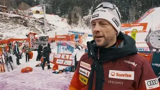 Urs Lehmann und Walter Reusser ziehen fulminantes Fazit | Weltcups im Berner Oberland 2024