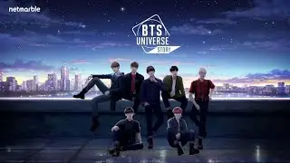 Одинаковые истории одинаковых людей ▷ BTS Universe Story