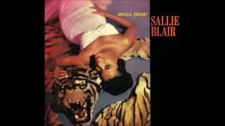 Sallie Blair -  Daddy -